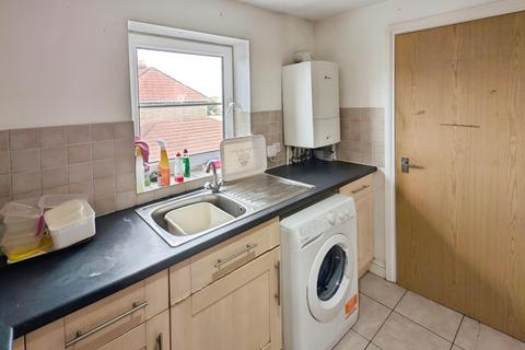2 bedroom apartment for sale, Kimberley Road, Fishponds, Bristol