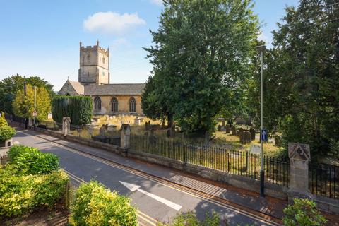 undefined, Church Street, Cheltenham GL53