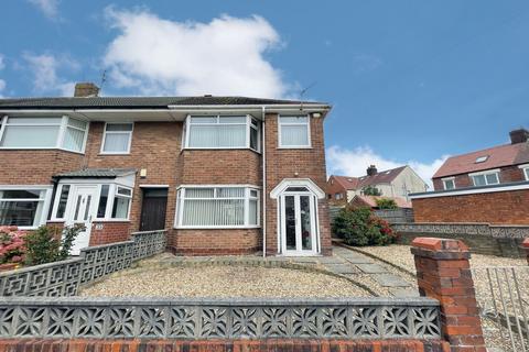 3 bedroom semi-detached house for sale, Crofton Avenue, Bispham FY2