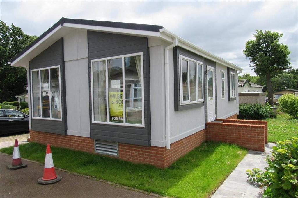 Surround Garden Area