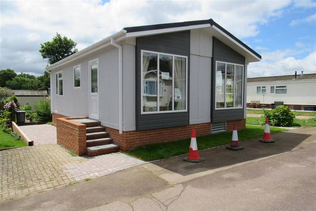 Surround Garden Area