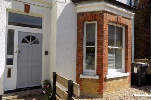 undefined, Queens Gardens, Herne Bay