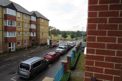 2 bedroom retirement property for sale, Richmond Street, Herne Bay