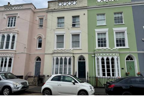 William Street, Herne Bay