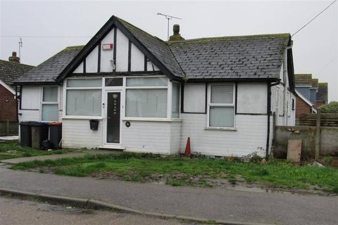 2 bedroom detached bungalow for sale, Kimberley Grove, Seasalter, Whitstable