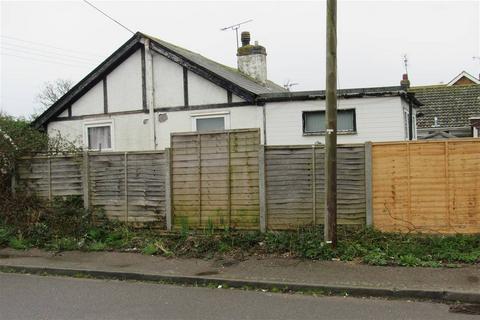 2 bedroom detached bungalow for sale, Kimberley Grove, Seasalter, Whitstable