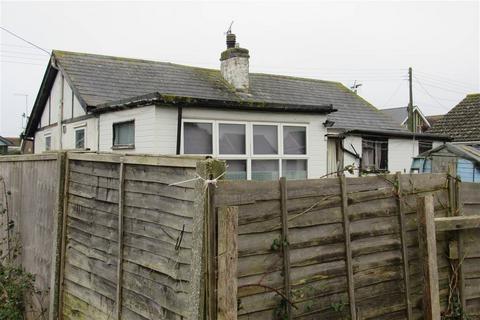2 bedroom detached bungalow for sale, Kimberley Grove, Seasalter, Whitstable
