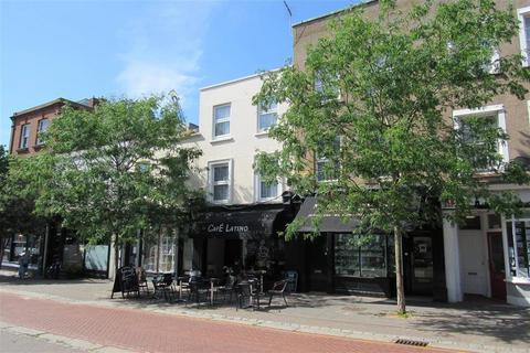 Mortimer Street, Herne Bay