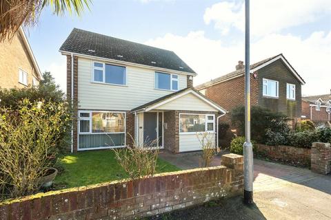 4 bedroom detached house for sale, Sandalwood Drive, St. Nicholas-at-Wade, Birchington
