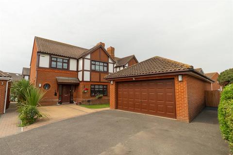 Fulmar Way, Herne Bay