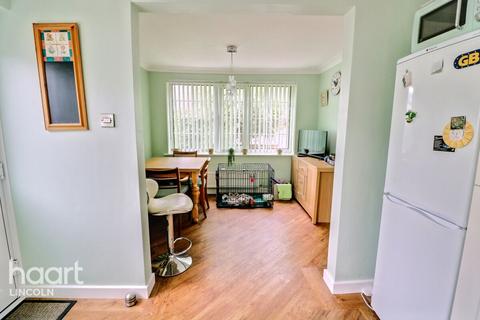 9 Dane Close, Metheringham, Lincoln, LN4 3DP