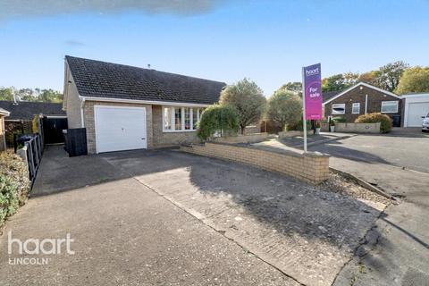 undefined, Dane Close, Metheringham