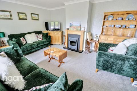 undefined, Dane Close, Metheringham