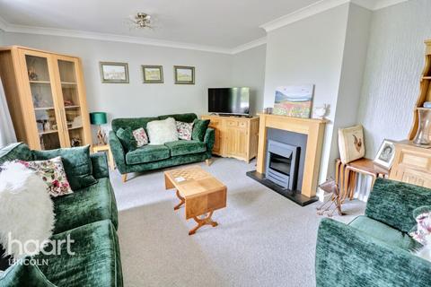 undefined, Dane Close, Metheringham
