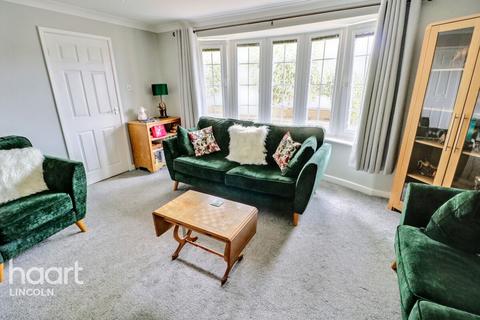 undefined, Dane Close, Metheringham
