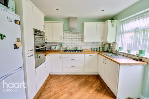 undefined, Dane Close, Metheringham