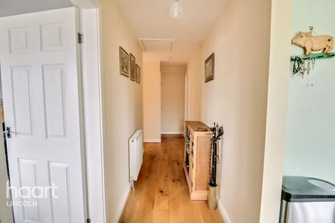 9 Dane Close, Metheringham, Lincoln, LN4 3DP