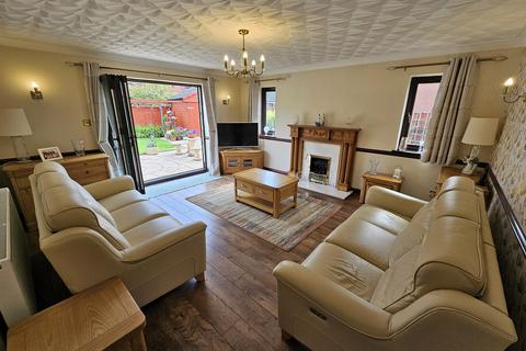 undefined, Swanlow Avenue,  Winsford, CW7