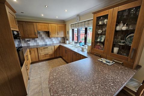 undefined, Swanlow Avenue,  Winsford, CW7