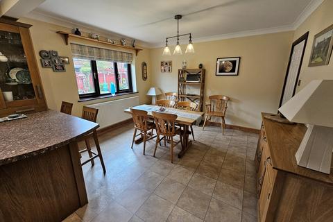 undefined, Swanlow Avenue,  Winsford, CW7