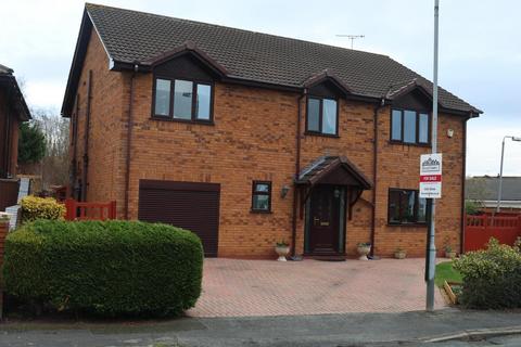 undefined, Swanlow Avenue,  Winsford, CW7