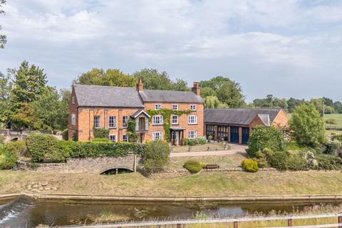 undefined, Thrussington Road, Leicester LE7