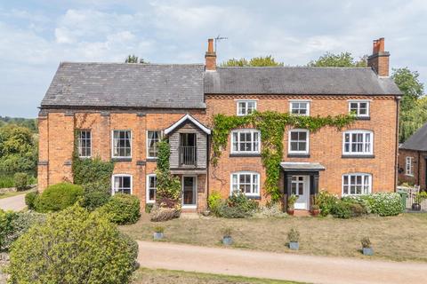 undefined, Thrussington Road, Leicester LE7