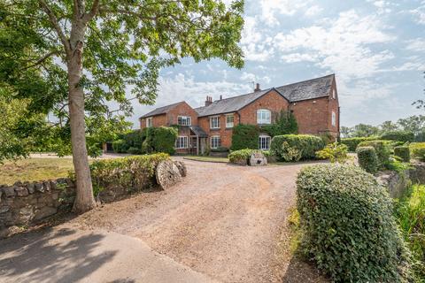 undefined, Thrussington Road, Leicester LE7