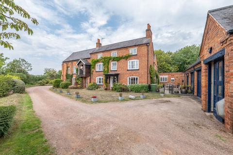 undefined, Thrussington Road, Leicester LE7