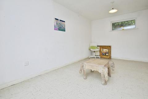 undefined, Jack Clow Road, London