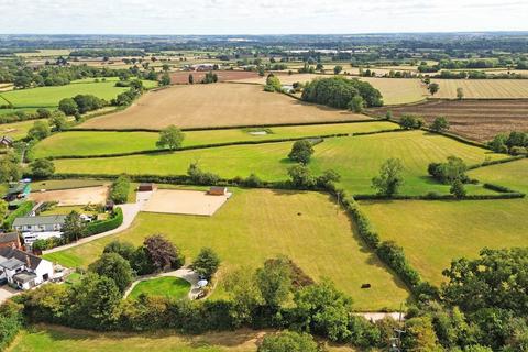 4 bedroom detached house for sale, Brook Lane, Ranton, ST18