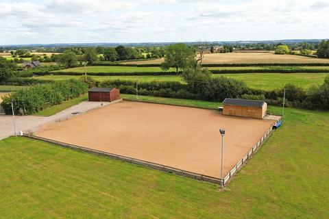 4 bedroom detached house for sale, Brook Lane, Ranton, ST18