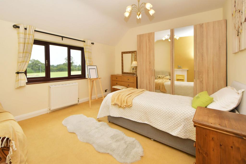 Bedroom two