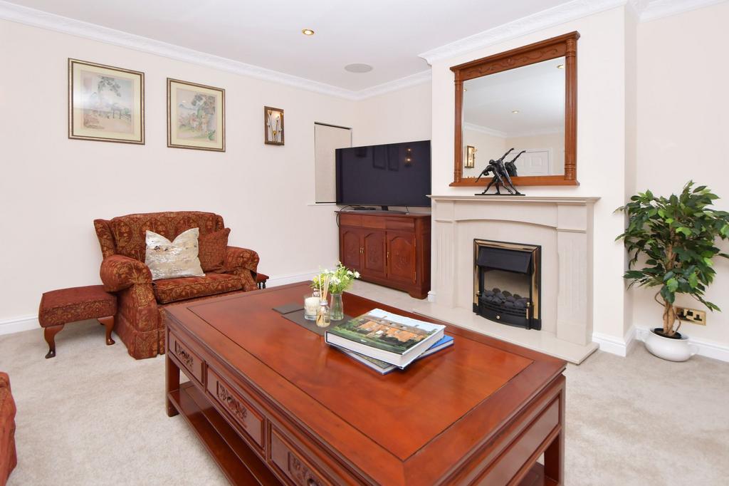Sitting room