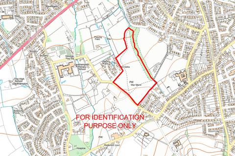 undefined, Land off, Kidnappers Lane, Cheltenham, Gloucestershire GL53 0NP