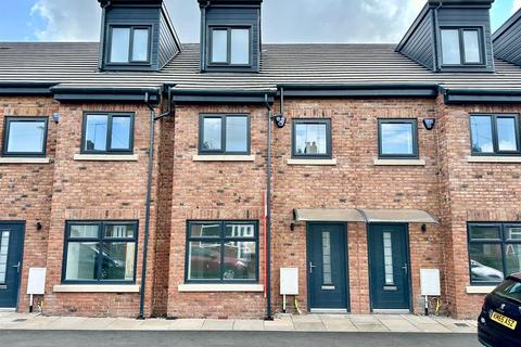 undefined, Hadfield Street, Oldham