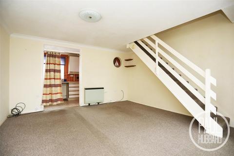 2 bedroom terraced house for sale, Kipling Close, Kessingland, Suffolk