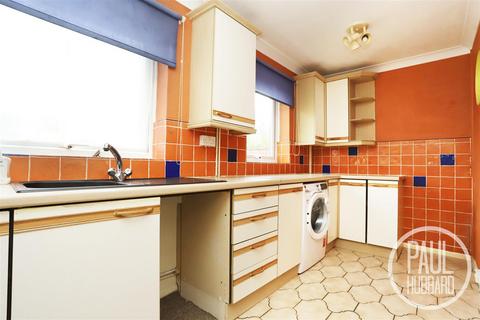 2 bedroom terraced house for sale, Kipling Close, Kessingland, Suffolk