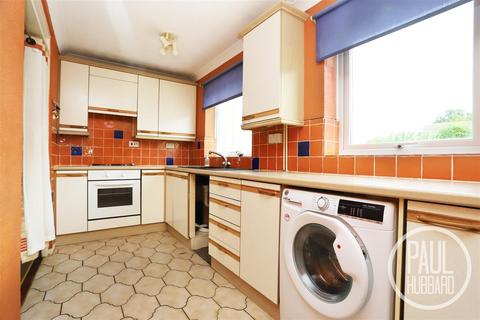 2 bedroom terraced house for sale, Kipling Close, Kessingland, Suffolk