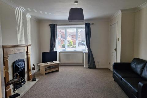 12 Cranborne Close, Belmont, Hereford, HR2 7SY