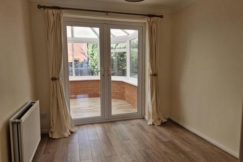 12 Cranborne Close, Belmont, Hereford, HR2 7SY