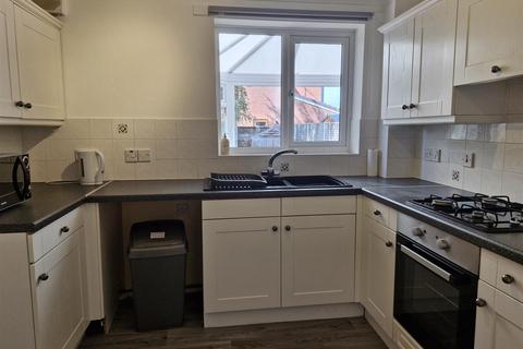 12 Cranborne Close, Belmont, Hereford, HR2 7SY