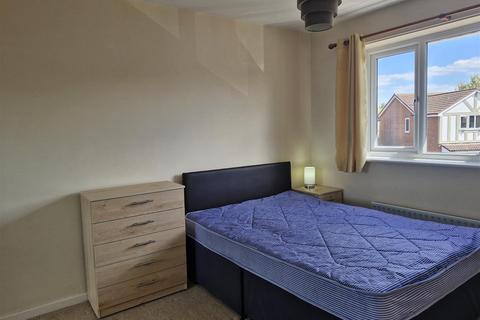 12 Cranborne Close, Belmont, Hereford, HR2 7SY