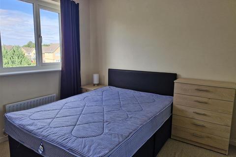 12 Cranborne Close, Belmont, Hereford, HR2 7SY