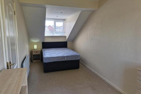 12 Cranborne Close, Belmont, Hereford, HR2 7SY