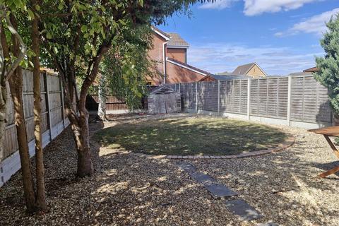 12 Cranborne Close, Belmont, Hereford, HR2 7SY