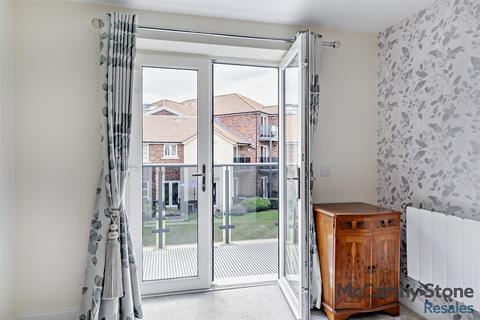 undefined, Rogerson Court, Scaife Garth, Pocklington, Yorkshire, YO42 2SJ