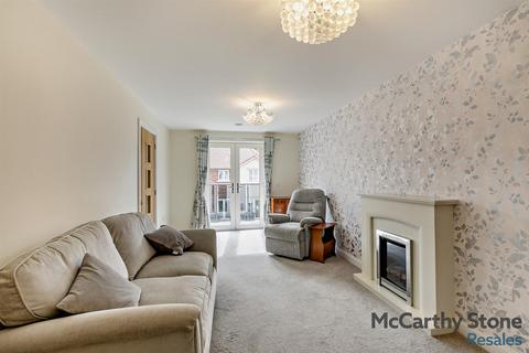 undefined, Rogerson Court, Scaife Garth, Pocklington, Yorkshire, YO42 2SJ