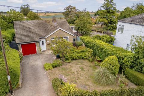 White House Lane, Boston, Lincolnshire, PE21