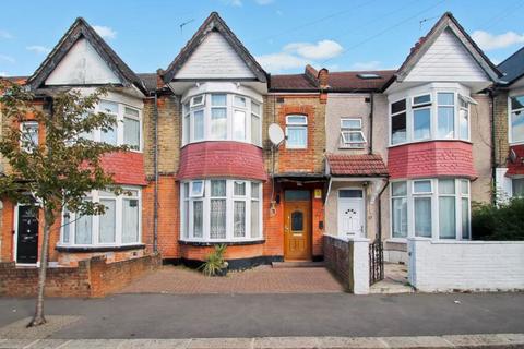 Fernbank Avenue, Wembley HA0